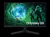 Samsung 27" LS27FG530EUXEN QHD IPS,200Hz, HDMI, DP