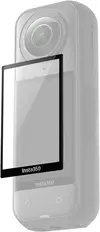 Insta360 X5 Cooling Screen Protector