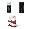 Wireless Mercusys Mw300Um,Mini 300M Wps