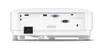 Projektor BENQ MX560C DLP, XGA 1024x768, 4000 ANSI, zvučnik 10W, HDMI, VGA