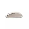 Miš XIAOMI Dual Mode Wireless 2 - White