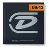 Žice Za Gitaru El.Dunlop Den0942 9-42