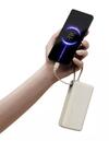 Power Bank 20000mAh XIAOMI 67W brzo punjenje - Tan