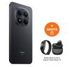 Mobitel XIAOMI Redmi Note 15 PRO+ 5G 12GB 512GB - Black