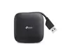 USB HUB 3.0 TP-LINK UH400 4-portni