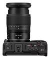 Fotoaparat Nikon ZR + 24-70mm f/4 S - cinema