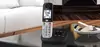 Telefon PANASONIC KX-TGU432EXB bežični, dvije slušalice, tajnica