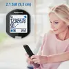 Telefon PANASONIC KX-TGU432EXB bežični, dvije slušalice, tajnica