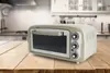 ARIETE VINTAGE MINI ELEKTRIČNA PEĆNICA 979/03 BEŽ