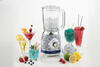 Blender ARIETE CAPRI MOD. 583C - stakleni