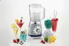 Blender ARIETE CAPRI MOD. 583C - stakleni