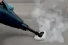 Čistač parni ARIETE STEAM MOP 10 U 1 preklopni MOD 4175 plavi