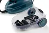 Čistač parni ARIETE X VAPOR DELUXE 4146 plavi