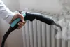 Čistač parni ARIETE X VAPOR KOMFORT 4145 plavi