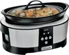 Aparat za sporo kuhanje CROCK POT SCCPBPP605B-050