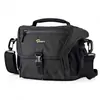 Foto Torba Lowepro Nova 160 AW II Black