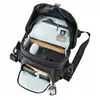 Foto Torba Lowepro Nova 160 AW II Black