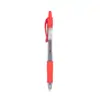 Olovka roler 0,7 Pilot BL-G2-7-R gel grip crvena
