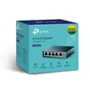 Switch Tp-Link Tl-Sg105,5-Port Gbit