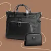 Torba PORT za notebook 16" MuseTL ECO+nesesr crna