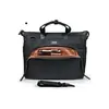 Torba PORT za notebook 16" MuseTL ECO+nesesr crna