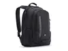 Torba CASE LOGIC za notebook 16" - ruksak Crna