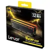Memorija RAM DDR5 32GB (2x16GB) LEXAR THOR RGB Gen2, PC5-48000 6000MT/s CL36 1.4V