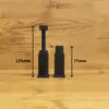 Držač grafičke kartice INB G01-M, 77-125mm