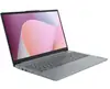 Laptop LENOVO IdeaPad 3 AMD Ryzen 3 R3-30 16GB 512GB SSD FHD 15.6" W11H