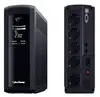 UPS CYBERPOWER 1200VA 720W VP1200ELCD line-int. šuko