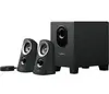 Zvučnici LOGITECH Z313 2.1 Speaker System