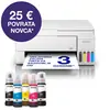Pisač MFP Epson INK EcoTank L3356, C11CL62412
