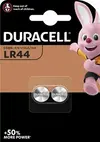 Baterija DURACELL LR44 2/1