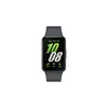 Smart watch SAMSUNG R390 Galaxy FIT 3 40mm sivi