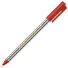 Flomaster 0,6mm pisaći Edding 88  crveni
