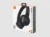 Slušalice+mikrofon JBL Live 670NC crne