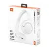 Slušalice+mikrofon JBL Tune 530BT White