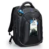 Torba PORT za notebook 15.6" Melbourne Black - ruksak