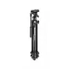 Stativ MANFROTTO 290 MK290LTA3-V sa MVH400AH video glavom