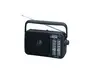 Radio PANASONIC RF-2400DEG-K crni