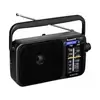 Radio PANASONIC RF-2400DEG-K crni