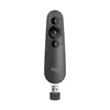 Laser pointer LOGITECH Wireless Presenter R500