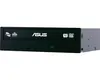 DVD-/+RW drive 24x ASUS DRW-24D5MT Dual Layer SATA - Black