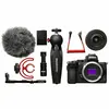 Fotoaparat Nikon Z50  Vlogger Kit