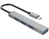 USB HUB 3.0 ORICO 4-port USB-C