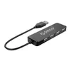 Usb Hub Orico Fl01, 4-Port Usb 2.0