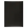 Fascikl s gumicom kartonski A4 23,2x32cm crni Office products