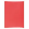Fascikl s gumicom kartonski A4 23,2x32cm crveni Office products