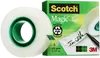 Selotejp uredski 19/33 nevidljivi 1/1 Scotch 3M 810