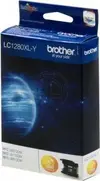 Tinta BROTHER LC-1280XL Yellow